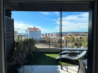 Appartamento Krk, 73m2