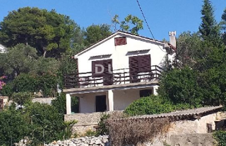 VELI LOŠINJ - casa indipendente 87 m2