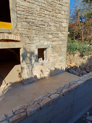 ISTRIA, TINJAN - Casa indipendente con carattere nel cuore dell'Istria