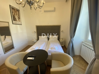RIJEKA, CENTRO - appartamento con due appartamenti