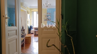 RIJEKA, BRAJDA - appartamento 70m2 con fattore X