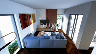 ZADAR, PETRČANE - Nuova costruzione 2a fila al mare! Punta Skala! S3