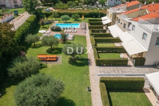 Appartamento Črvar, Poreč, 114m2