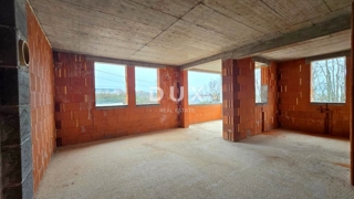 Appartamento Marinići, Viškovo, 85m2