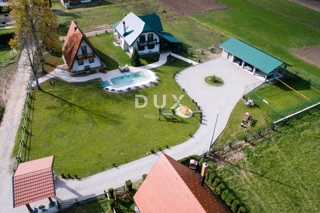 Casa Jasenak, Ogulin, 320m2