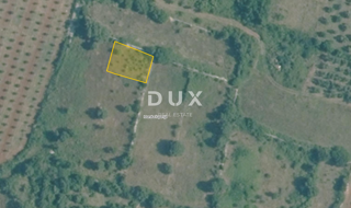 ISTRIA, VODNJAN - Terreno edificabile in posizione privilegiata