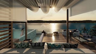 Appartamento Kožino, Zadar - Okolica, 133m2
