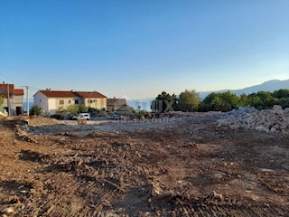 Terreno Srdoči, Rijeka, 815m2