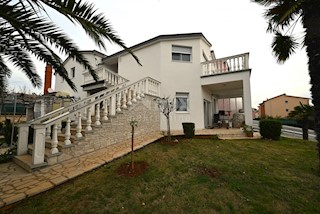 Casa Medulin, 750m2