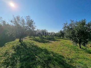 Terreno Fažana, 2.252m2