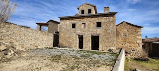 Casa Motovun, 520m2