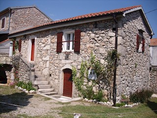 Casa Šilo, Dobrinj, 130m2