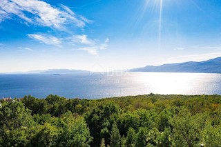 Terreno Martinkovac, Rijeka, 851m2