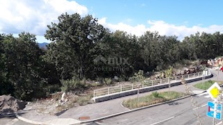 Terreno Martinkovac, Rijeka, 797m2