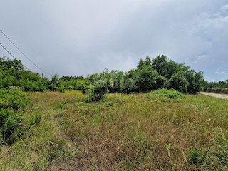 Terreno Labin, 654m2