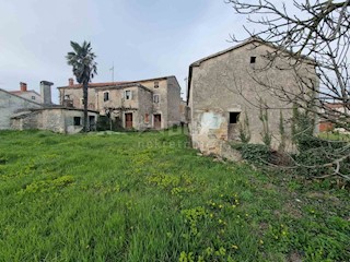 Casa Rudani, Žminj, 500m2