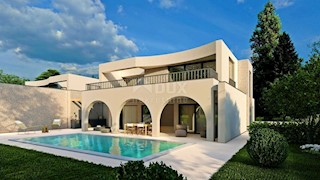Casa Poreč, 296,36m2