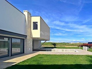 Casa Brtonigla, 220m2