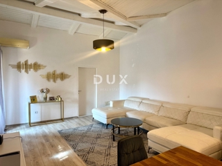 ISTRIA, LIŽNJAN - Ampio trilocale con tre balconi, 122 m2