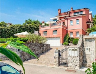 Casa Opatija - Centar, Opatija, 550m2