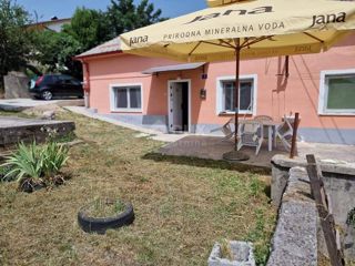 RIJEKA, GROBNIK - CASA INDIPENDENTE SU 2 PIANI!!!