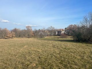 Terreno Labin, 1.214m2