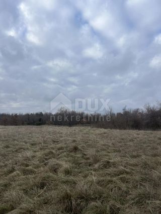 ISTRIA, LABIN - Terreno edificabile vicino al centro città