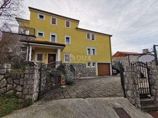 KRALJEVICA - Casa unifamiliare + terreno edificabile (781 m2)