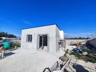 ISTRIA, POLA-Terreno agricolo con impianto legalizzato