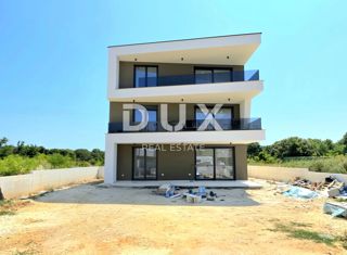 ISTRIA, MEDULINO - Appartamento 2BR+DB al 1° piano di una nuova costruzione