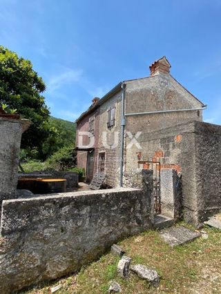 ISOLA DI CRES, SVETI PETAR - antichità interessante per l'adattamento
