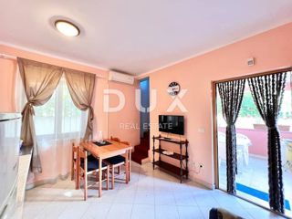 ISTRIA, PREMANTURA - Appartamento duplex 64 m2, 2 camere da letto, 2 bagni, giardino e parcheggio - VICINO ALLA SPIAGGIA!!