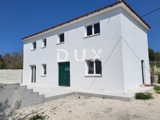 ISTRIA, KANFANAR - Casa di nuova costruzione con piscina