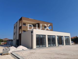 ZADAR, ZATON - Grazioso edificio nuovo con riscaldamento a pavimento! S4