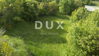 RIJEKA, VIŠKOVO - terreno edificabile 1.285 m2 per edificio residenziale / appartamenti / casa unifamiliare / villa! OPPORTUNITÀ!