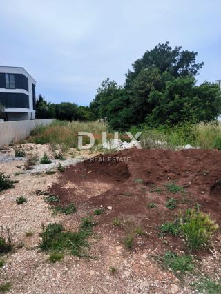 ISTRIA, MEDULINO - Terreno edificabile vicino al mare!
