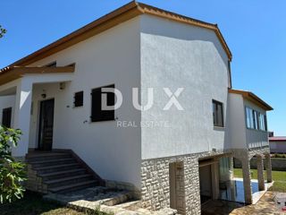 ISTRIA, PREMANTURA - Ampia casa con garage e 3 unità abitative!