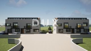 Appartamento Poreč, 66,10m2