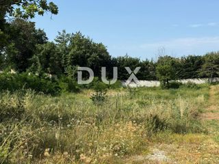 ISTRIA, BARBAN (dintorni) - Terreno edificabile vicino al mare