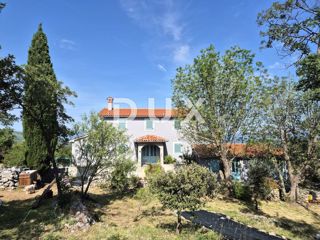 Casa Labin, 300m2