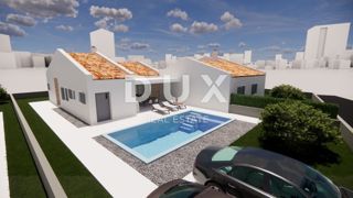 Casa Kaštelir, Kaštelir-Labinci, 89,50m2