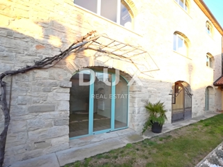 ISTRIA, BUIE - Appartamento con giardino
