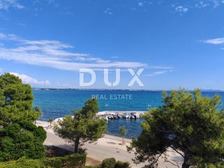 ZADAR, VIR - Lussuoso appartamento con splendida vista, seconda fila al mare! BS3