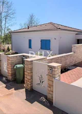 Casa Novigrad, 93,20m2
