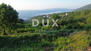 Terreno Ičići, Opatija - Okolica, 690m2