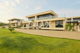 Casa Savudrija, Umag, 262,74m2