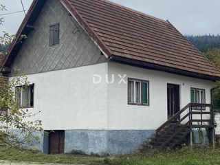 Casa Petrovići, Vrbovsko, 80m2