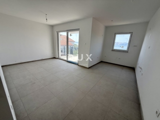 Appartamento Povile, Novi Vinodolski, 53,73m2