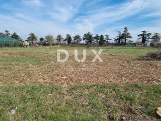 ISTRIA, POLA - Terreno edificabile a Štinjan 890 m2