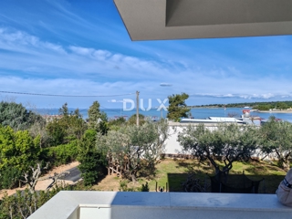 ZADAR, ZATON - Nuovo edificio con ascensore a 45 metri dalla spiaggia! A4